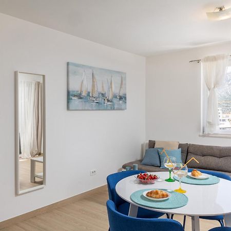 Apartments Sandra Solitudo II Дубровник Экстерьер фото